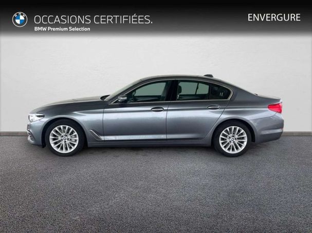 BMW 530d xDrive 198 kW image number 3