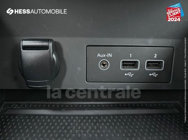 Renault Captur 103 kW image number 34