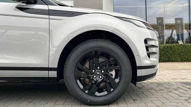 Land Rover Range Rover Evoque 118 kW image number 5