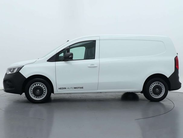 Renault Kangoo E-TECH 90 kW image number 7