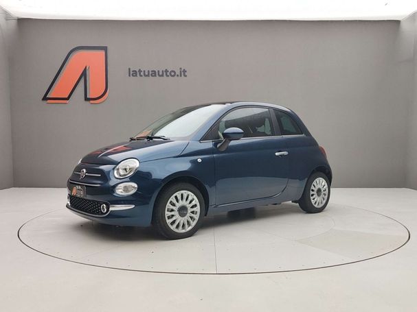 Fiat 500 1.0 51 kW image number 1