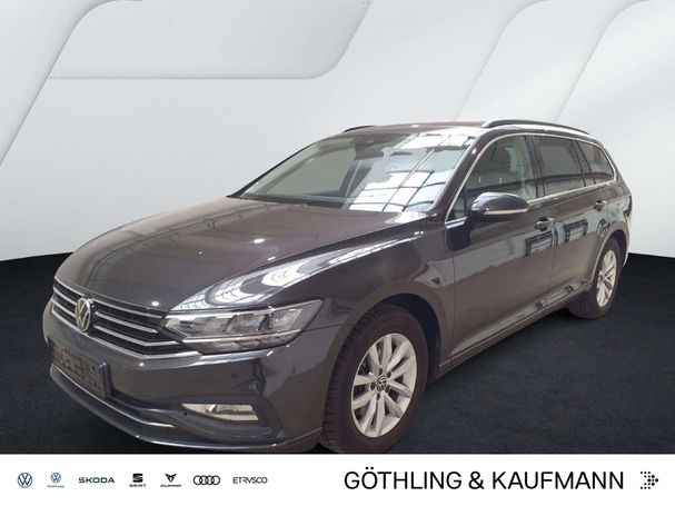 Volkswagen Passat Variant 1.5 TSI Business DSG 110 kW image number 1