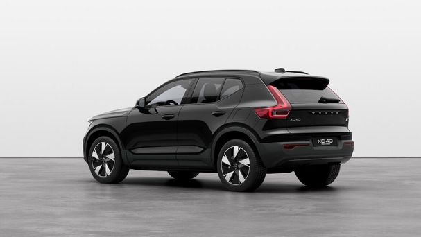 Volvo XC40 Recharge Single Motor Extended Range 188 kW image number 3