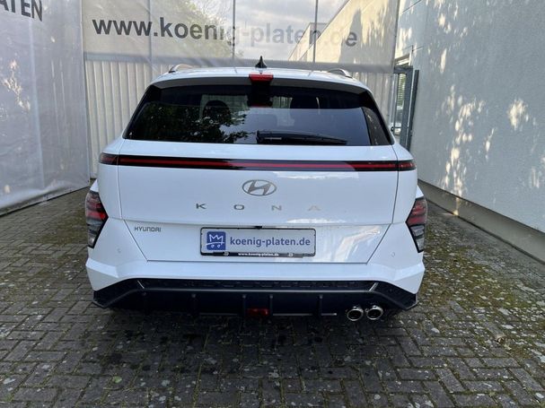 Hyundai Kona 1.6 T-GDI DCT 146 kW image number 3