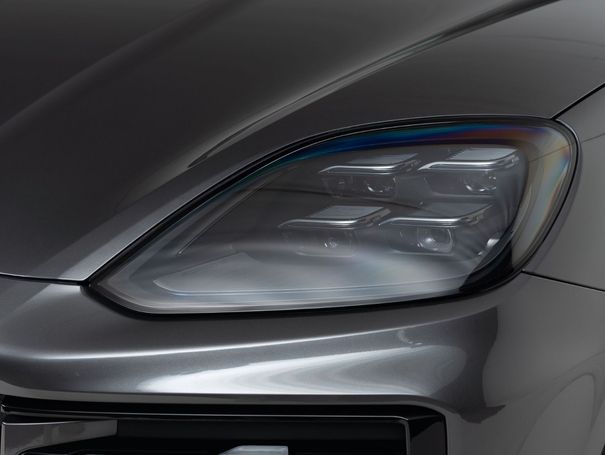 Porsche Cayenne E-Hybrid 346 kW image number 10