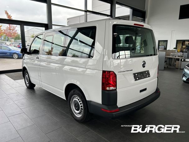 Volkswagen T6 Kombi 81 kW image number 7