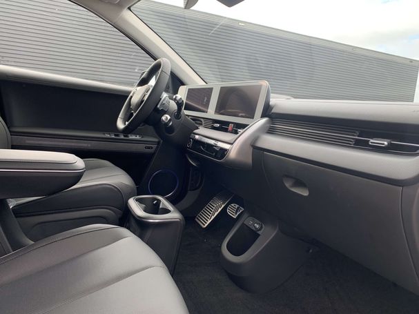 Hyundai Ioniq 5 168 kW image number 8