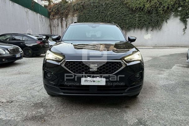 Seat Tarraco 1.5 TSI DSG 110 kW image number 3