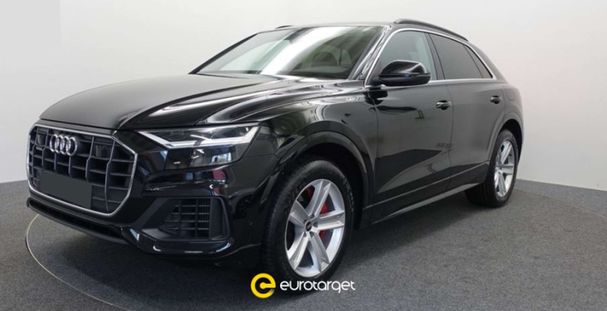 Audi Q8 55 TFSIe quattro Tiptronic Sport 280 kW image number 1