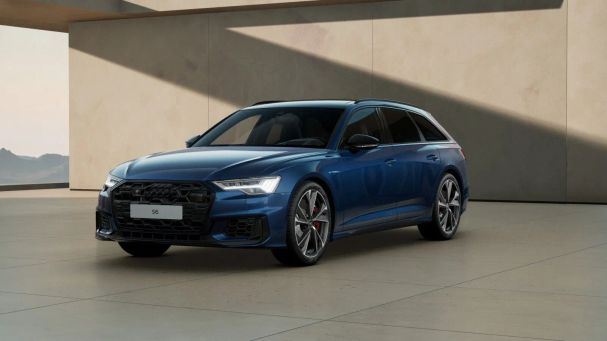 Audi S6 253 kW image number 5