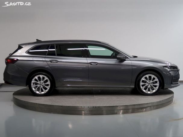 Skoda Superb Combi 2.0 TDI 110 kW image number 8