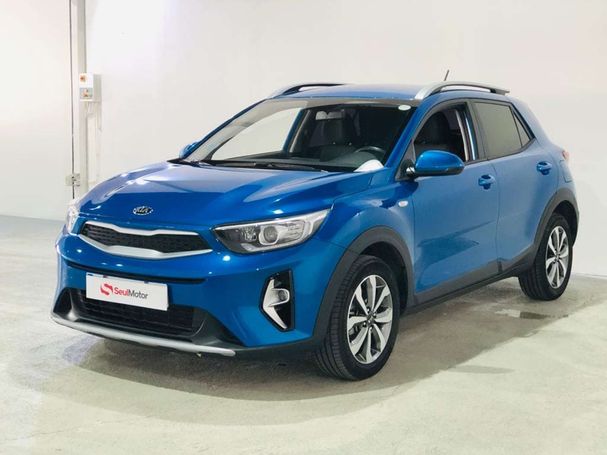 Kia Stonic 1.0 T-GDi 100 74 kW image number 23