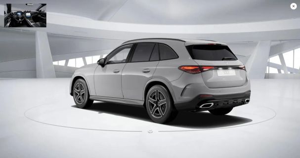 Mercedes-Benz GLC 220 145 kW image number 7