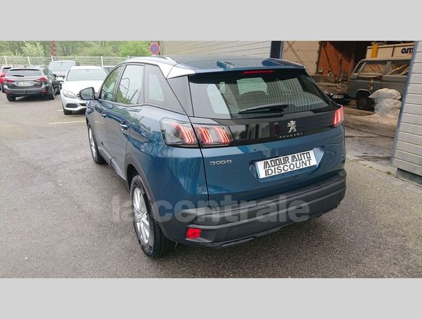 Peugeot 3008 PureTech 130 EAT8 S&S Active 96 kW image number 5