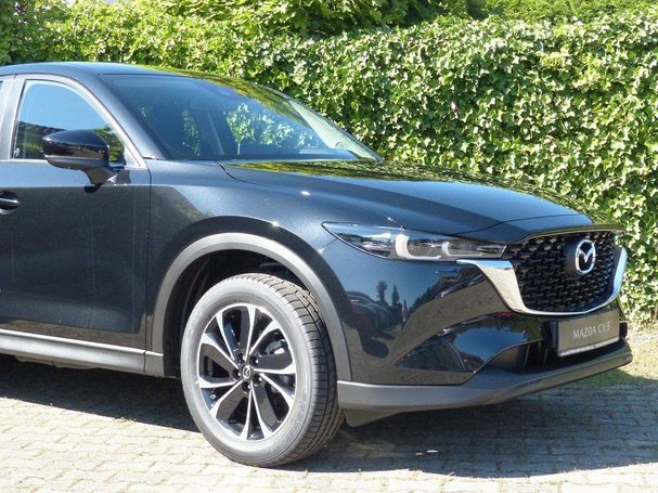 Mazda CX-5 194 143 kW image number 2