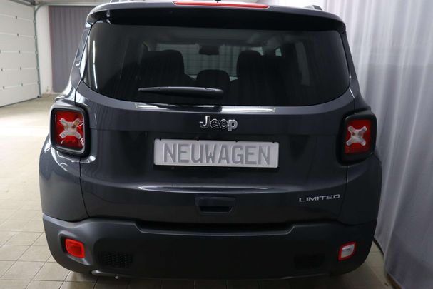 Jeep Renegade 96 kW image number 3