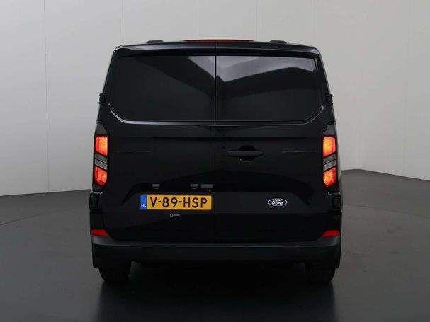 Ford Transit Custom 320 Trend 100 kW image number 4