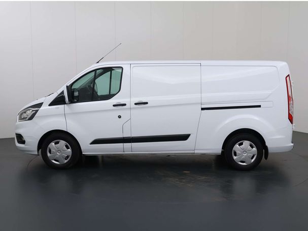 Ford Transit Custom 340 Trend 125 kW image number 1