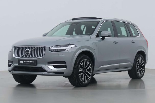 Volvo XC90 T8 Recharge AWD Ultimate 335 kW image number 8