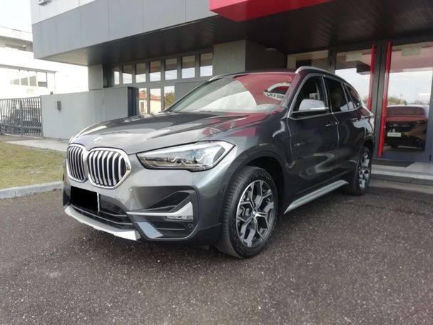 BMW X1 16d sDrive 85 kW image number 1