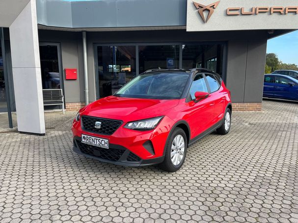 Seat Arona 1.0 TSI Style 81 kW image number 1