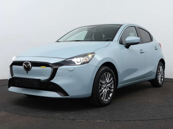 Mazda 2 SkyActiv-G 90 Exclusive-Line 66 kW image number 1