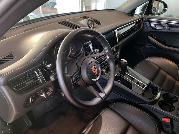 Porsche Macan GTS PDK 324 kW image number 10