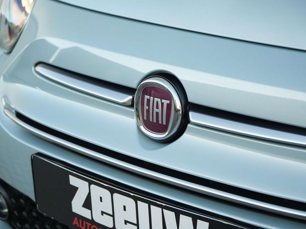 Fiat 500 1.0 51 kW image number 4