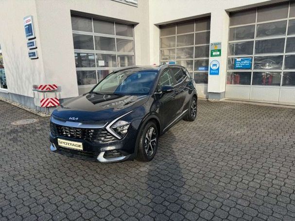 Kia Sportage 1.6 T-GDI 2WD 118 kW image number 1