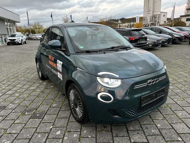 Fiat 500 e 42 kWh 87 kW image number 4