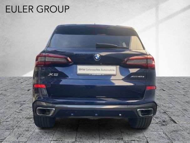 BMW X5 45e xDrive 290 kW image number 3