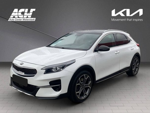 Kia XCeed 1.6 Platinum 150 kW image number 1