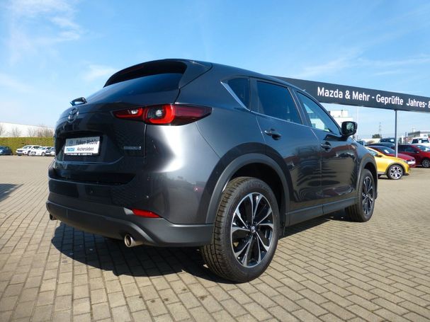 Mazda CX-5 G 121 kW image number 3