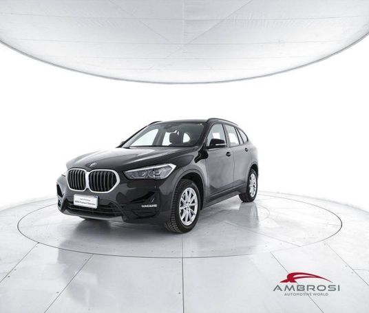 BMW X1 sDrive18d 110 kW image number 1