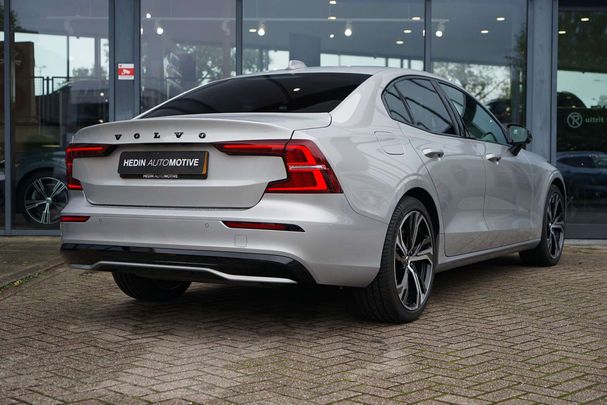 Volvo S60 Plus 120 kW image number 3