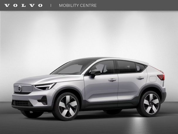 Volvo C40 Extended Plus 185 kW image number 1