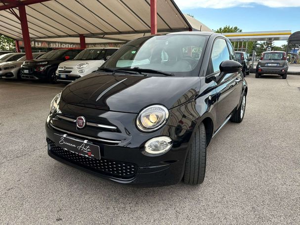 Fiat 500 1.0 51 kW image number 1