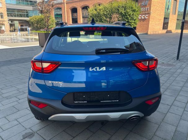 Kia Stonic 1.0 T-GDi 74 kW image number 6