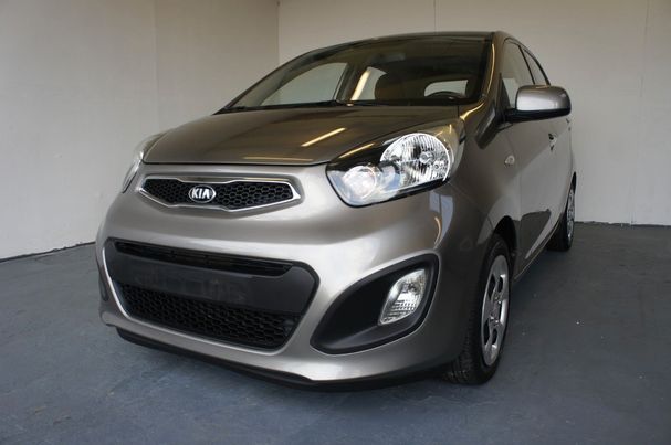 Kia Picanto 1.0 51 kW image number 1