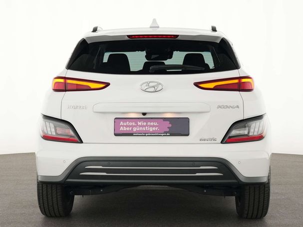 Hyundai Kona Elektro 150 kW image number 6