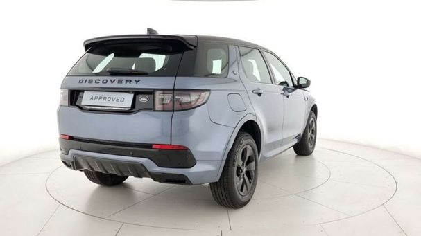 Land Rover Discovery Sport R-Dynamic S AWD 120 kW image number 2