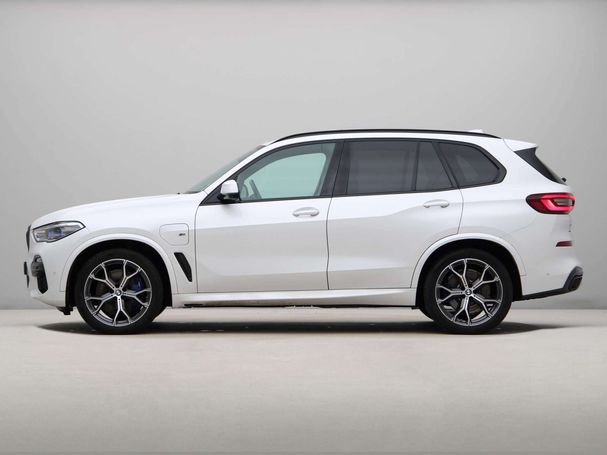 BMW X5 45e xDrive 290 kW image number 12