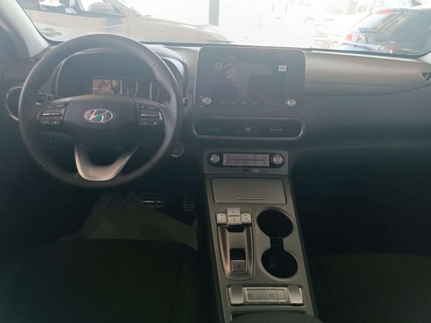 Hyundai Kona 39 kWh 100 kW image number 12