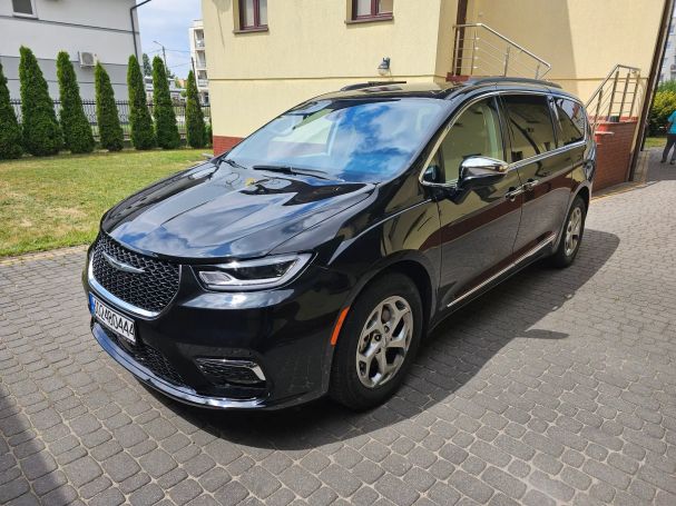 Chrysler Pacifica 219 kW image number 1