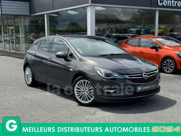 Opel Astra 1.6 CDTi 100 kW image number 1