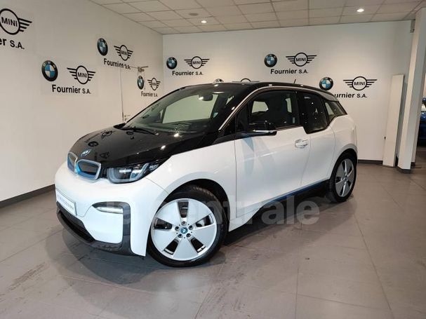 BMW i3 94Ah 125 kW image number 1