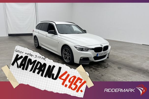 BMW 320i Touring 135 kW image number 2