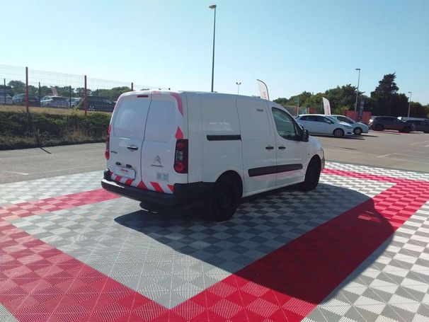 Citroen Berlingo BlueHDi 100 75 kW image number 5