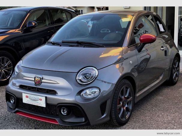 Abarth 595 121 kW image number 1