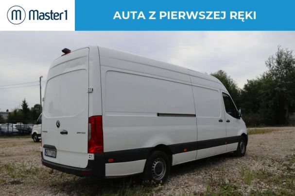 Mercedes-Benz Sprinter 105 kW image number 4